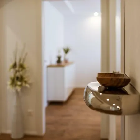 شقة Mh Living - 11 - Modern Living Dream In Center