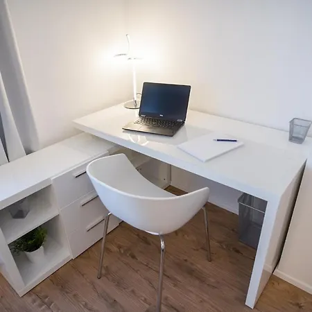شقة Mh Living - 11 - Modern Living Dream In Center *