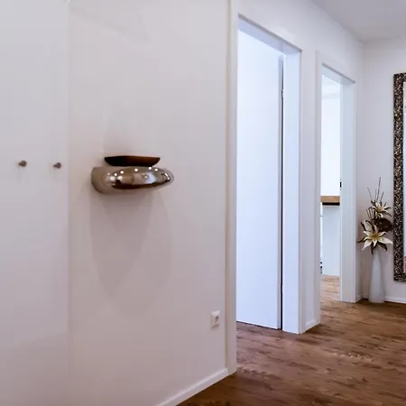 Mh Living - 11 - Modern Living Dream In Center غراتس