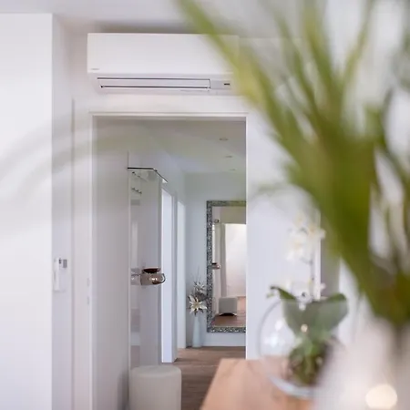 Mh Living - 11 - Modern Living Dream In Center * غراتس