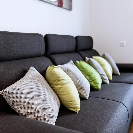 Mh Living - 11 - Modern Living Dream In Center * غراتس