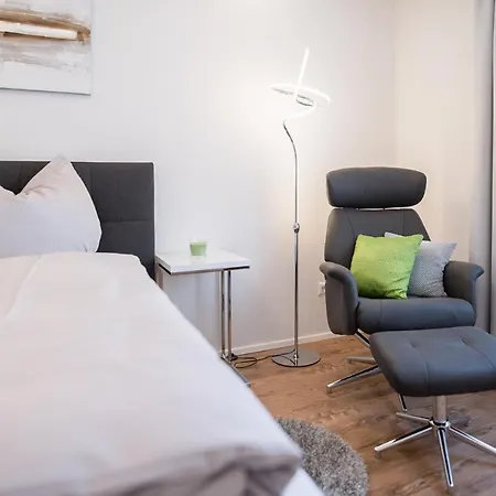 公寓 Mh Living - 11 - Modern Living Dream In Center *