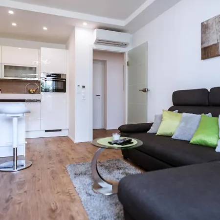 Mh Living - 11 - Modern Living Dream In Center Apartamento