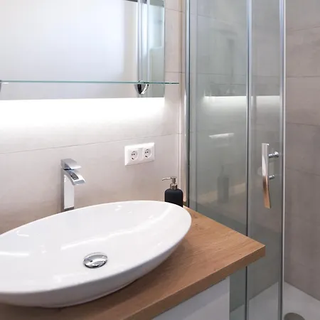 Mh Living - 11 - Modern Living Dream In Center * Graz