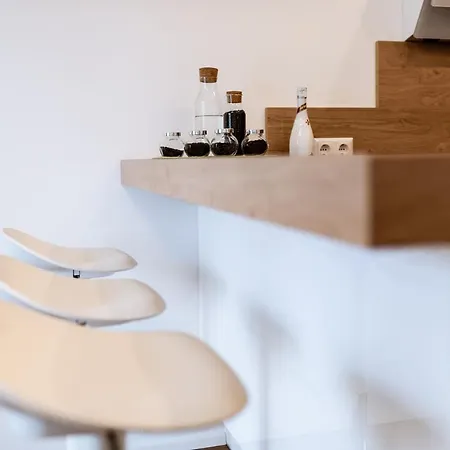 Apartment Mh Living - 11 - Modern Living Dream In Center *