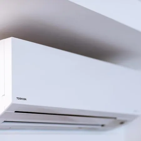 Apartment Mh Living - 11 - Modern Living Dream In Center *