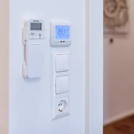 Mh Living - 11 - Modern Living Dream In Center Apartment *