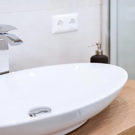 Mh Living - 11 - Modern Living Dream In Center Apartment Graz