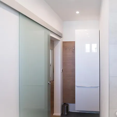 Apartment Mh Living - 11 - Modern Living Dream In Center *