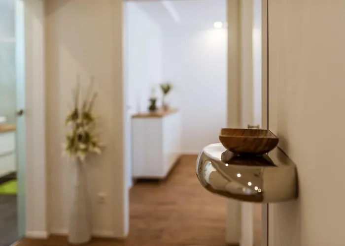 Apartmán Mh Living - 11 - Modern Living Dream In Center