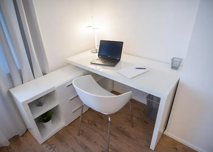 Apartman Mh Living - 11 - Modern Living Dream In Center *