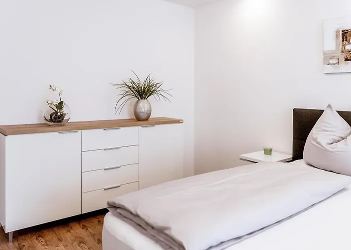 Mh Living - 11 - Modern Living Dream In Center 公寓