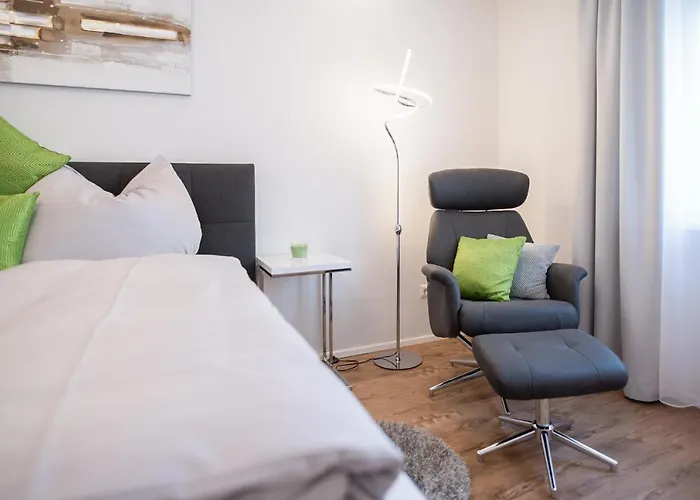 Apartman Mh Living - 11 - Modern Living Dream In Center *