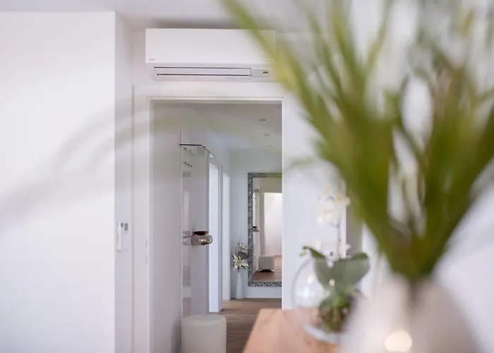 Mh Living - 11 - Modern Living Dream In Center * Graz