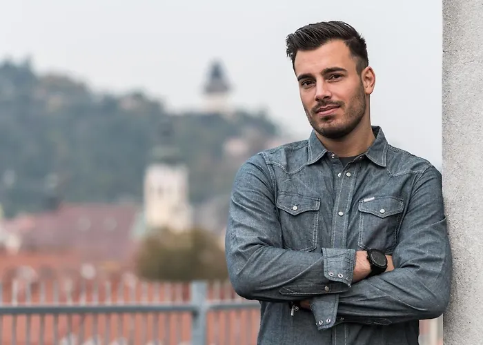 公寓 Mh Living - 11 - Modern Living Dream In Center *