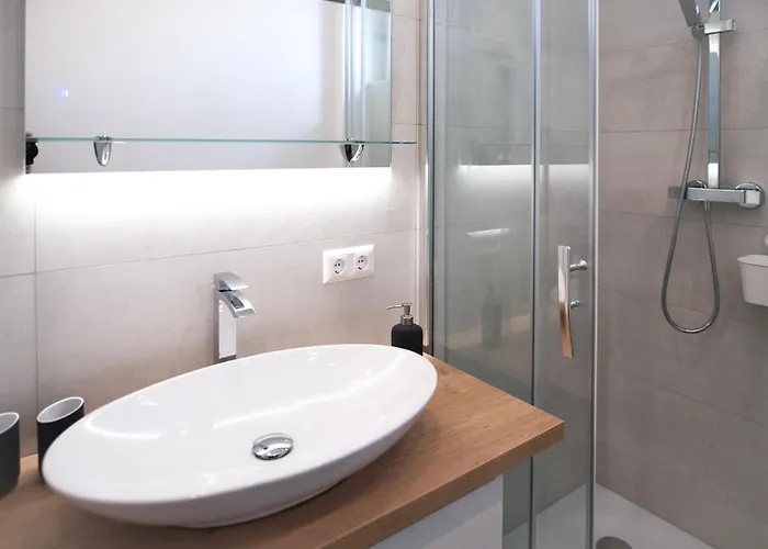 Mh Living - 11 - Modern Living Dream In Center * Štýrský Hradec