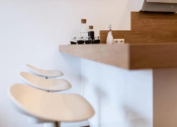 Apartman Mh Living - 11 - Modern Living Dream In Center *