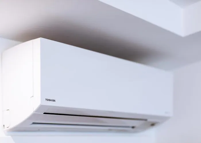 Apartmán Mh Living - 11 - Modern Living Dream In Center *