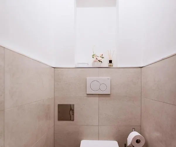 Mh Living - 11 - Modern Living Dream In Center Štýrský Hradec