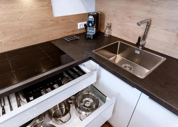 Mh Living - 11 - Modern Living Dream In Center Apartman