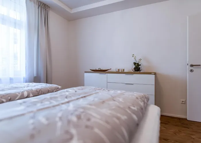 Mh Living - 11 - Modern Living Dream In Center Apartmán *