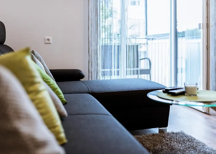 Mh Living - 11 - Modern Living Dream In Center Apartmán *