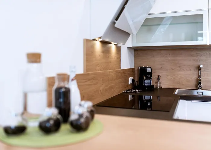 Mh Living - 11 - Modern Living Dream In Center Štýrský Hradec