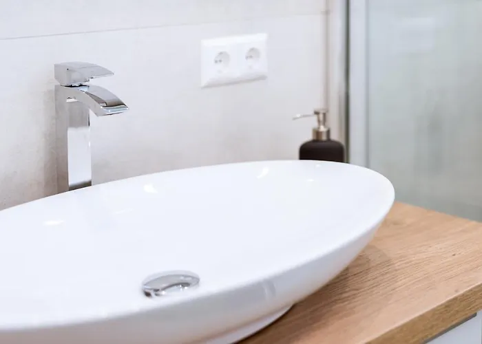 Mh Living - 11 - Modern Living Dream In Center Apartman Graz