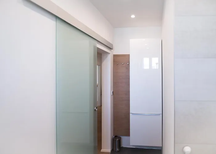 Apartman Mh Living - 11 - Modern Living Dream In Center *